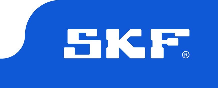 SKF Logistikumbau: Teil des Gesamtpakets hin zur Technologie der Industrie 4.0